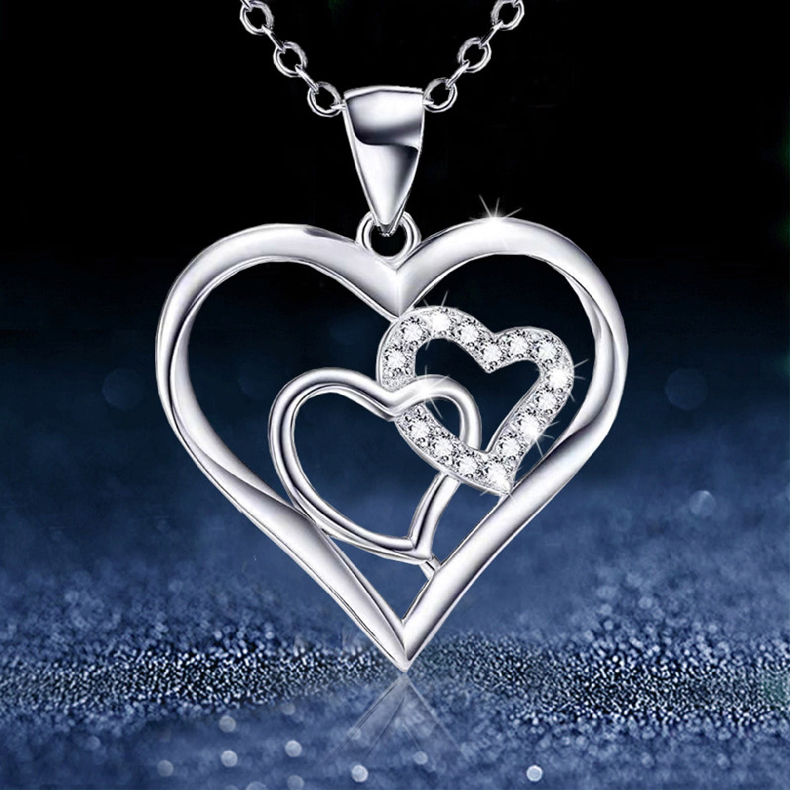 Valentines Day Necklaces 2025