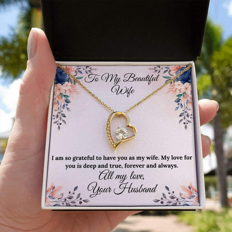 Necklaces for Women, Heart Necklace, Heart Jewelry, Silver Heart