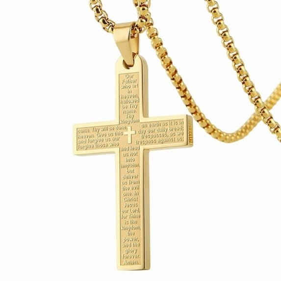 Necklaces for Women Trendy Women'S Jewelry Stainless Steel Necklace