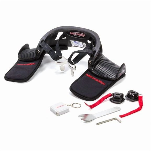 Necksgen NEXNG501 3 in. REV2 Lite Medium