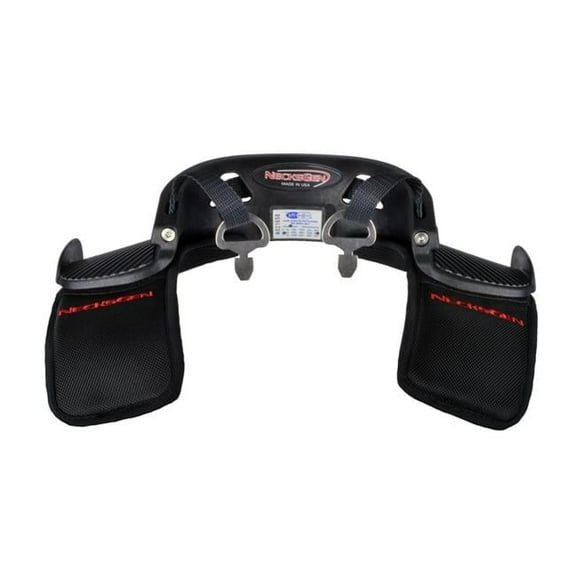 Necksgen NEXNG502 3 in. NecksGen REV2 Lite Head & Neck Restraint, Large