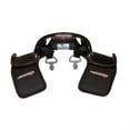 thumbnail image 1 of Necksgen NG903 REV2 Carbon Head & Neck Restraint, Medium, 3 Inch, 1 of 4