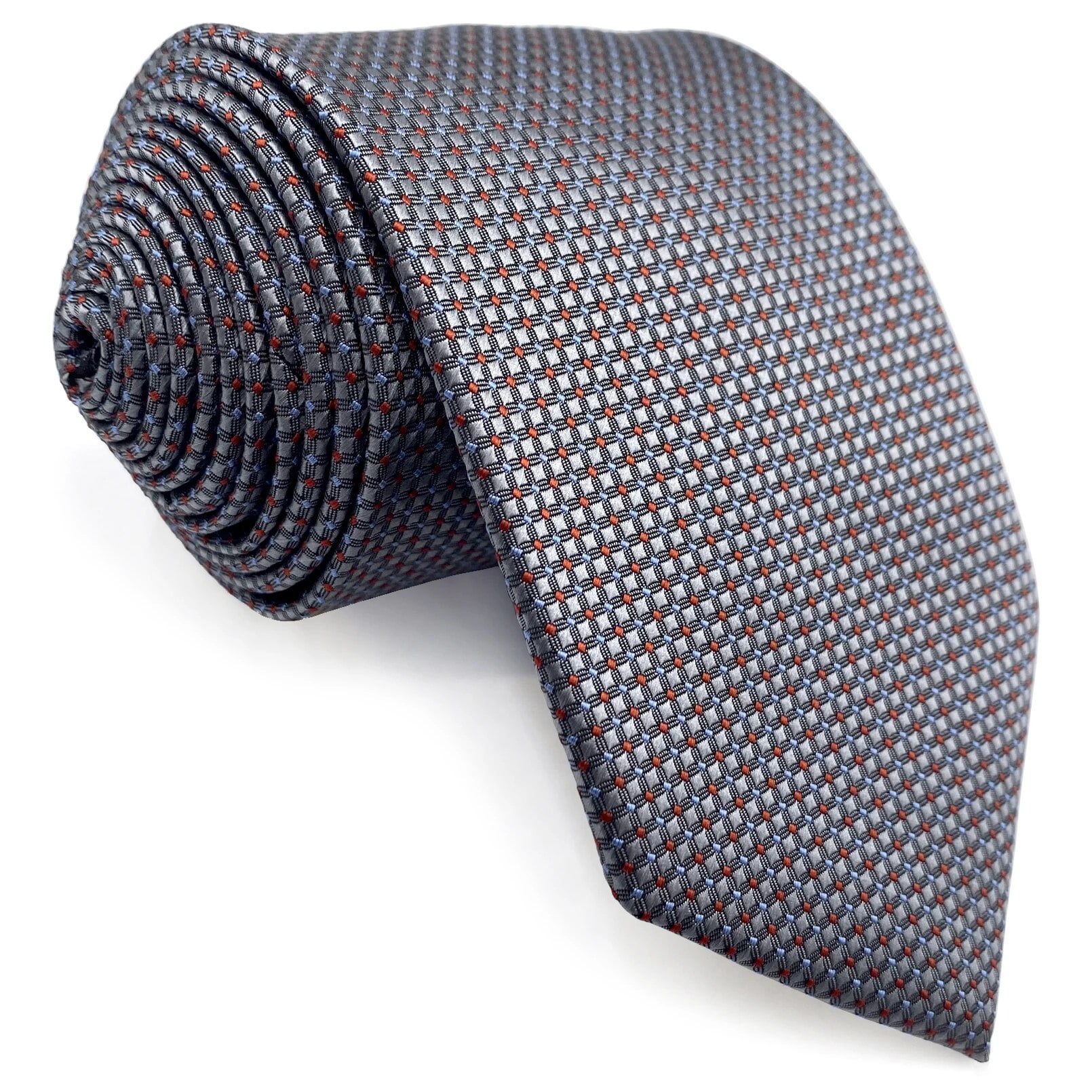 neckties for tall guys
