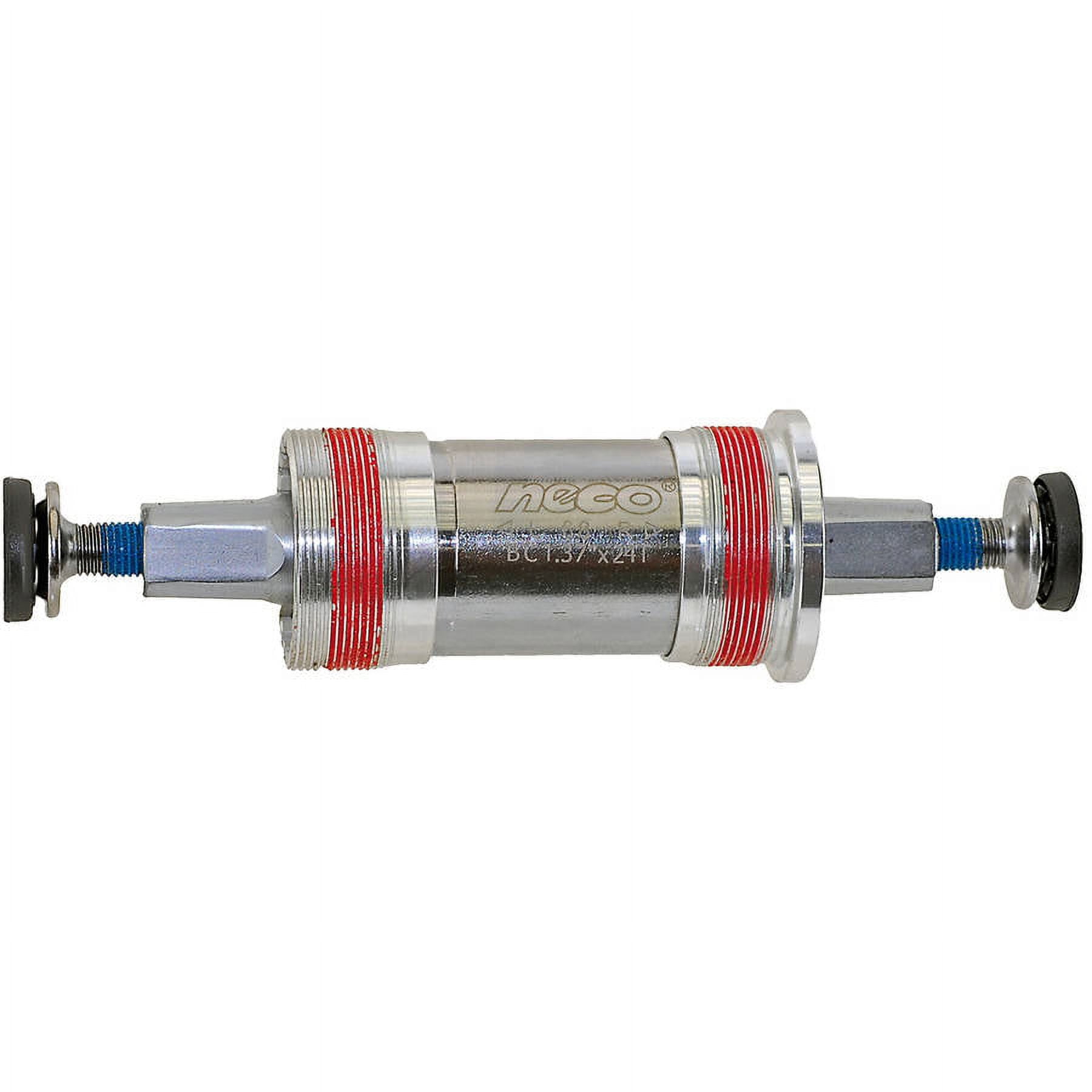 Sealed cartridge bottom bracket hotsell