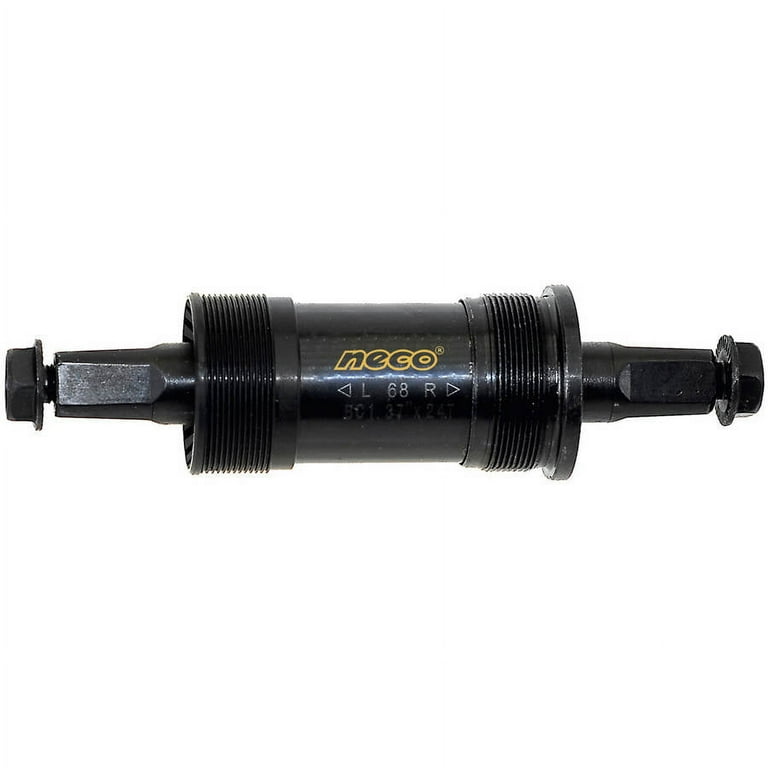 Sealed cartridge bottom bracket sale