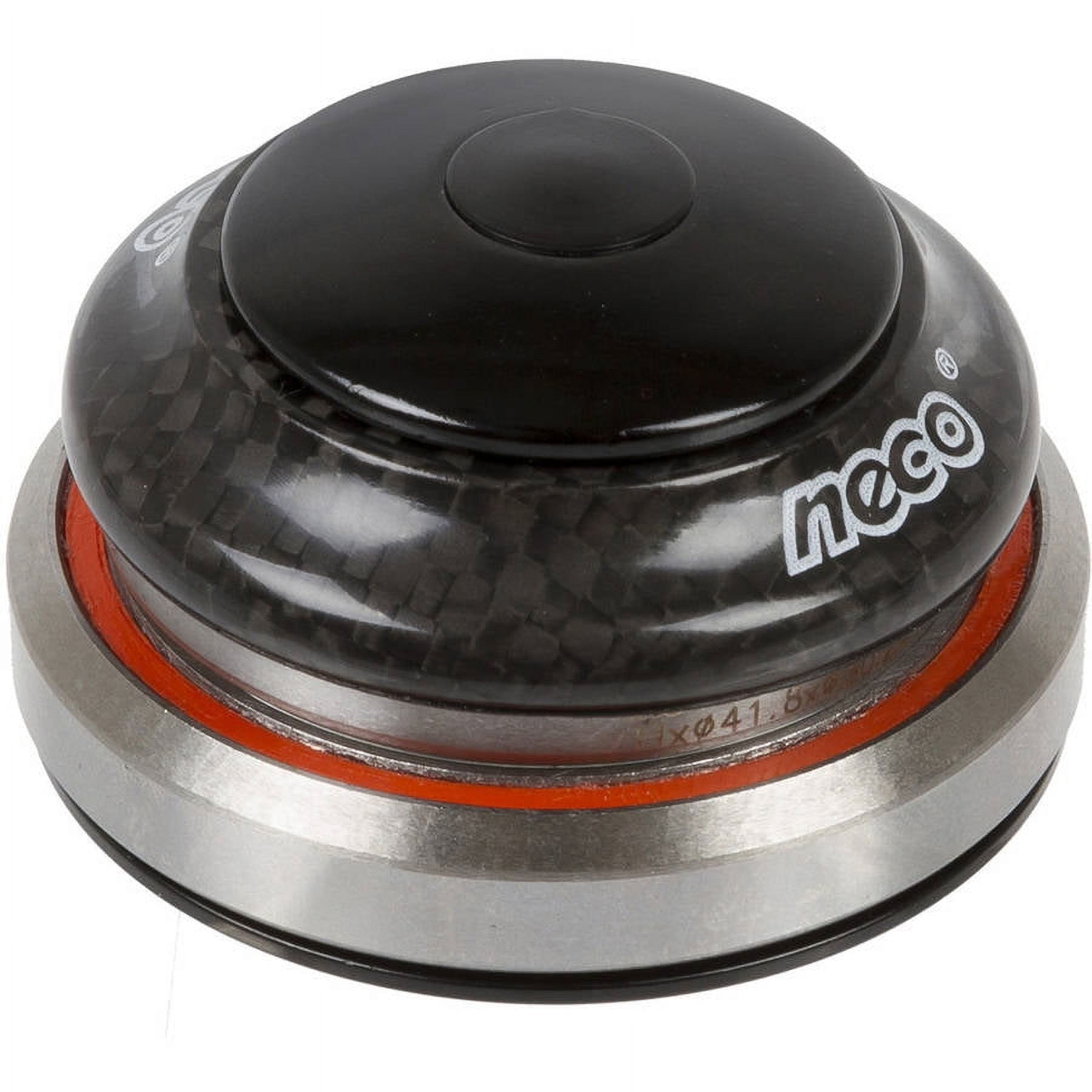 Neco Integrated Cartridge 1.1/81.5 Aluminum 28.5/41.8/52/30 Head Set