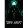 thumbnail image 1 of Necro-Digicom (Paperback), 1 of 1
