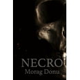 thumbnail image 1 of Necro (Paperback), 1 of 1