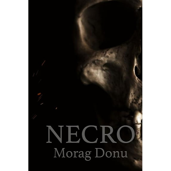 Necro (Paperback)