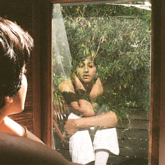 Chammeili Necromancer (10") (Vinyl Record) 10" Single