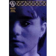 Necromancer #3 VF ; Anarchy Comic Book