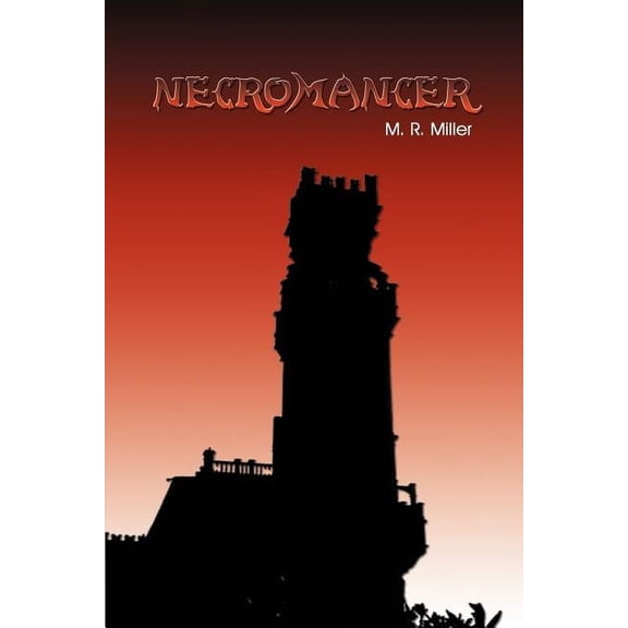 Necromancer (Paperback)