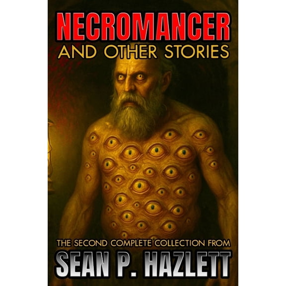 Necromancer: And Other Stories, (Paperback)