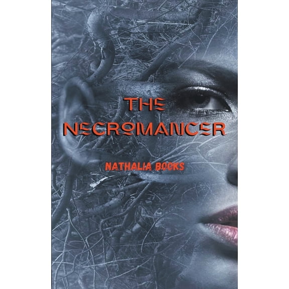 Necromancer The Necromancer, Book 1, (Paperback)