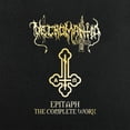 thumbnail image 1 of Necromantia - Epitaph: The Complete Worx - Music & Performance - Vinyl, 1 of 1