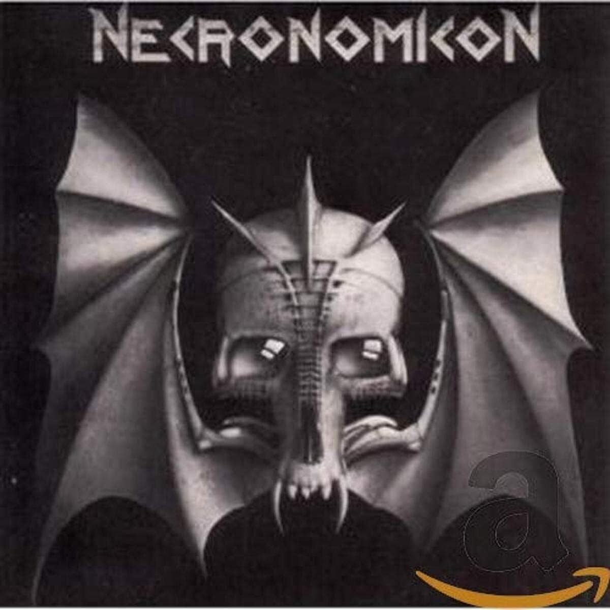 Necronomicon - Necronomicon - Music & Performance - Vinyl