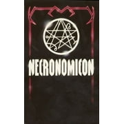 Necronomicon, Paperback