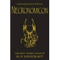 thumbnail image 1 of Necronomicon, (Paperback), 1 of 1