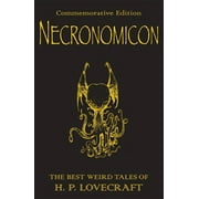 Necronomicon, Paperback