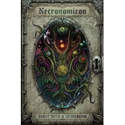 Necronomicon Tarot Deck and Guidebook, 1st Edition Box Set