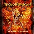 thumbnail image 1 of Necronomicon - The Final Chapter - Music & Performance - CD, 1 of 1