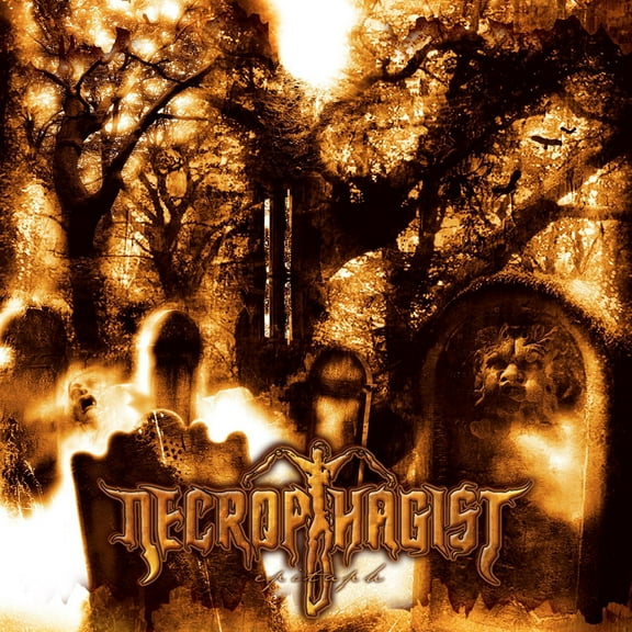 Necrophagist - Epitaph - Music & Performance - Vinyl