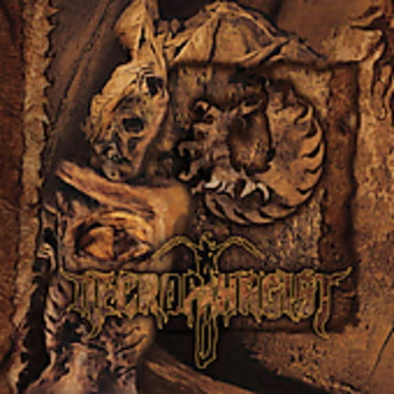 Necrophagist - Onset of Putfrefaction - Music & Performance - CD