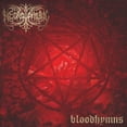 thumbnail image 1 of Necrophobic - BLOODHYMNS (RE-ISSUE 2022) - Music & Performance - CD, 1 of 1