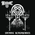 thumbnail image 1 of Necrophobic - Satanic Blasphemies (re-issue 2022) - Music & Performance - Vinyl, 1 of 1