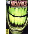 thumbnail image 1 of Necropolis #2 VF ; Fleetway Quality Comic Book, 1 of 1