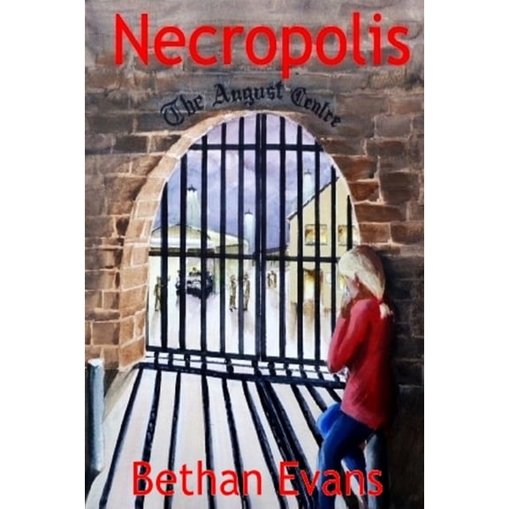 Necropolis (Paperback)