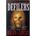 thumbnail image 1 of Pre-Owned Necroscope: Defilers (Hardcover) 0312872615 9780312872618, 1 of 1
