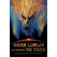 thumbnail image 1 of Pre-Owned Necroscope: The Touch (Hardcover) 0765316099 9780765316097, 1 of 1