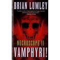 thumbnail image 1 of Pre-Owned Necroscope II: Vamphyri! Paperback, 1 of 1