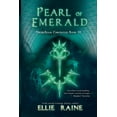 thumbnail image 1 of Necroseam Chronicles Pearl of Emerald: YA Dark Fantasy Adventure, Book 3, (Paperback), 1 of 1