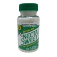 thumbnail image 1 of Necta Sweet Saccharin Sugar Substitute 1.0 Grain Tablets - 500 Ea, 6 Pack, 1 of 5