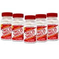 thumbnail image 1 of Necta Sweet Saccharin Sugar Substitute 1/4 Grain, 1000 Tablets - 5 Pack, 1 of 5