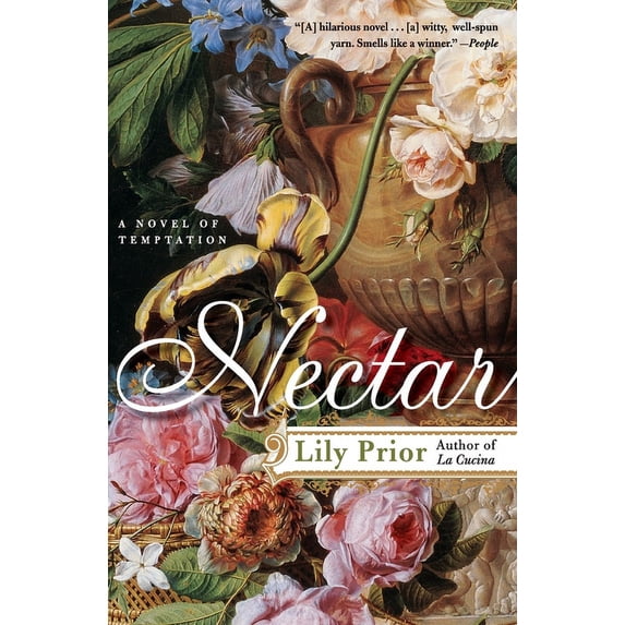 Nectar: A Novel of Temptation, (Paperback)