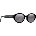 thumbnail image 1 of Nectar Atypical Sunglasses Black/Silver, 1 of 1