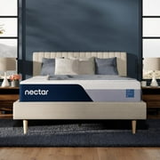 Nectar Premier 13" Memory Foam Mattress Full
