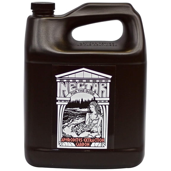 Nectar For The Gods Aphrodite's Extraction Fertilizer, 1-Gallon [1 Gallon 128 ounces]