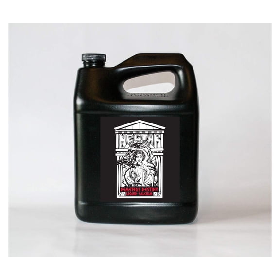 Nectar For The Gods Demeter's Destiny Fertilizer, 1-Gallon by Nectar for the Gods