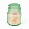 thumbnail image 1 of Nectar Jasmine Breeze Floral Fantasy Candle, Breezy Floral Charm, 2.9OZ, 1 of 7