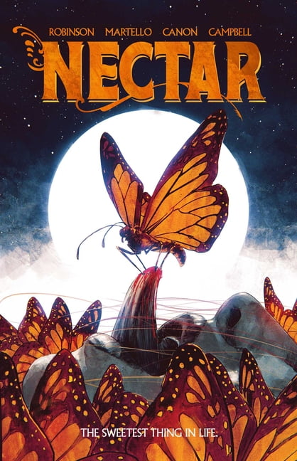 Nectar Nectar, (Paperback)