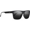 thumbnail image 1 of Nectar Polarized Onyx Sunglasses Black OneSize, 1 of 1