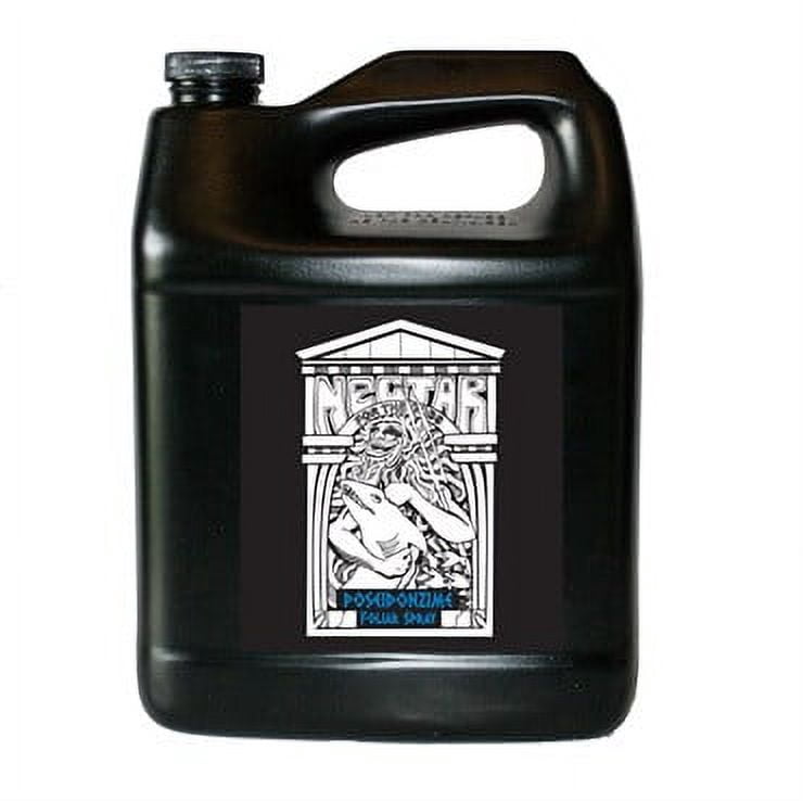 Nectar for the Gods Poseidonzime - Gal.