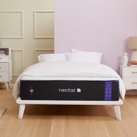 Nectar Premier 13" Memory Foam Mattress King