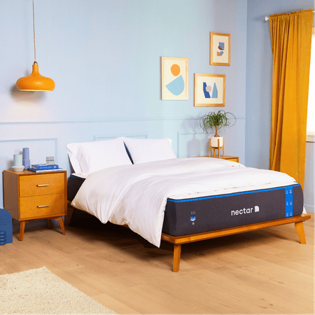 Nectar - Classic Mattress - Queen - Multi