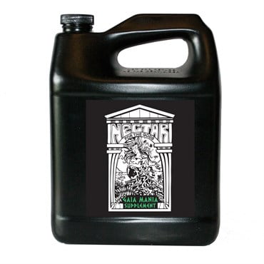 Nectar for The Gods Gaia Mania Supplement 1-5-1 - 1 Gallon