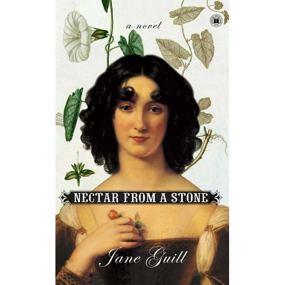 Nectar from a Stone : A Novel (Paperback)
